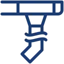 gutter